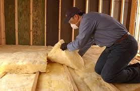 Professional Foam Insulation Services in Ranlo, NC